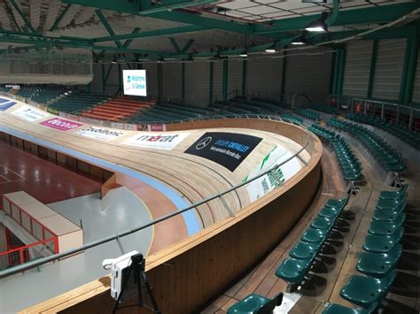 velodrome geneve